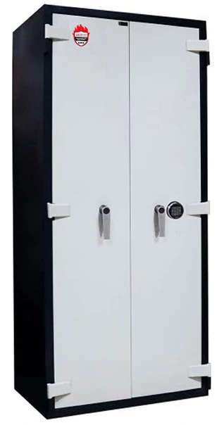 Шкаф огнестойкий Griffon FSL.195.2.E