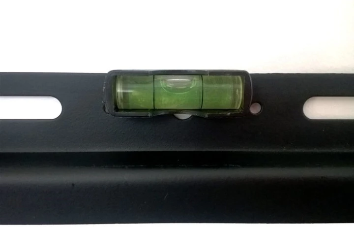 Кронштейн Gembird WM-37F-01 Black фото 2