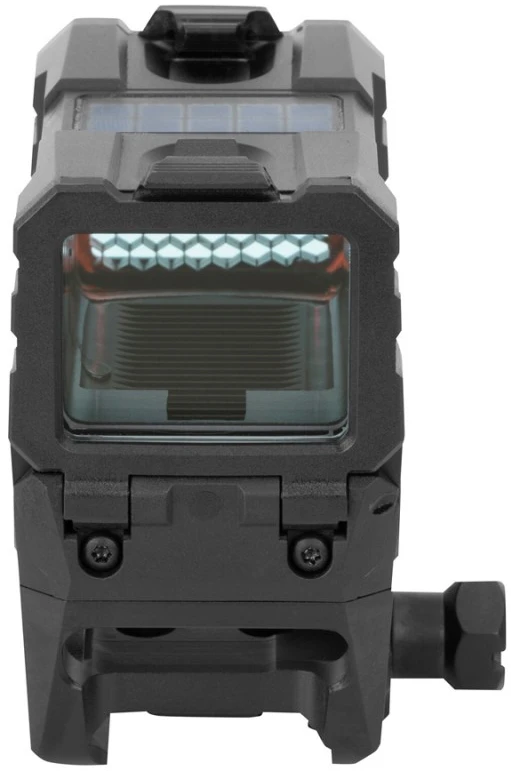 Коліматорний приціл Holosun AEMS-PRO-X2-GR (747061) фото 5