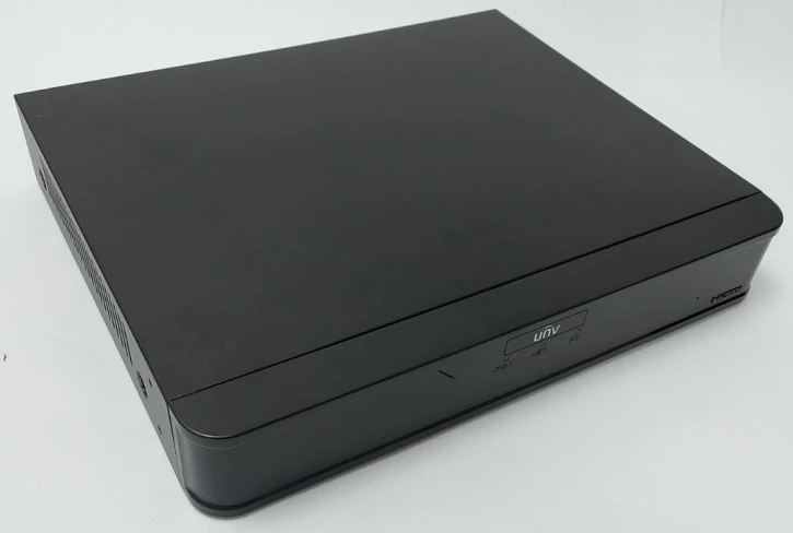 (Уценка) Мультигибридный видеорегистратор Uniview XVR301-16G3 фото 5