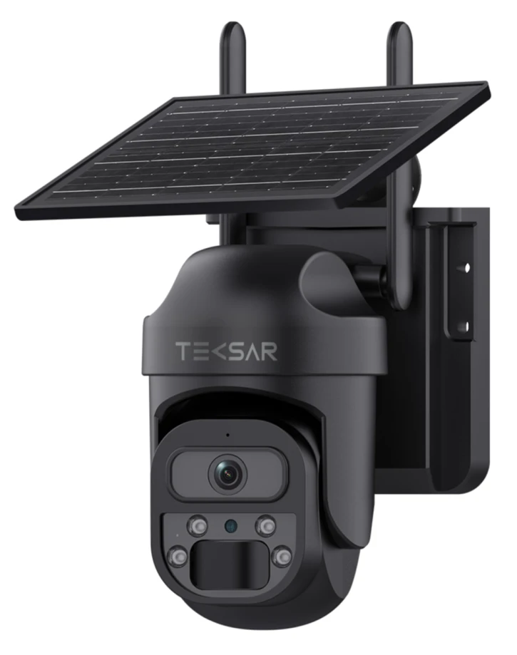 IP-відеокамера Tecsar SCM-1L3M-F-G-B