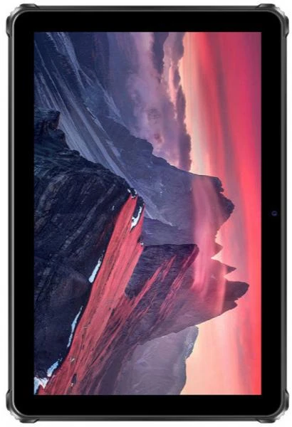 Планшет Oukitel RT9 6GB/256GB Black (6931940766845) фото 4