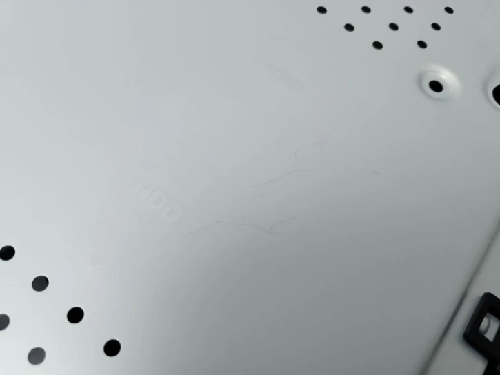 (Уценка) Гибридный видеорегистратор Uniview NVR302-16Q фото 9