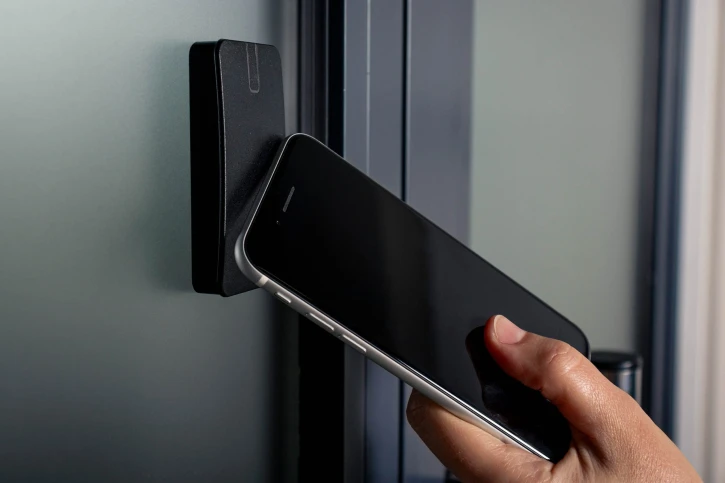 Зчитувач U-Prox SE mini фото 11