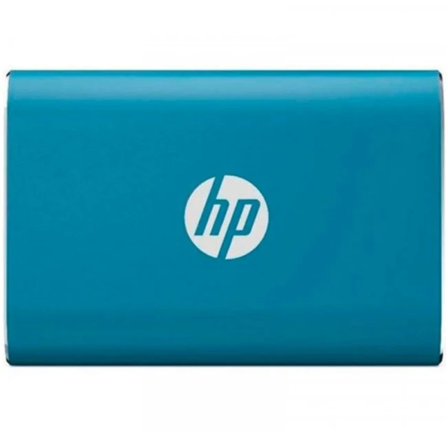 Накопичувач SSD HP P500 1TB USB 3.2 (1F5P6AA)