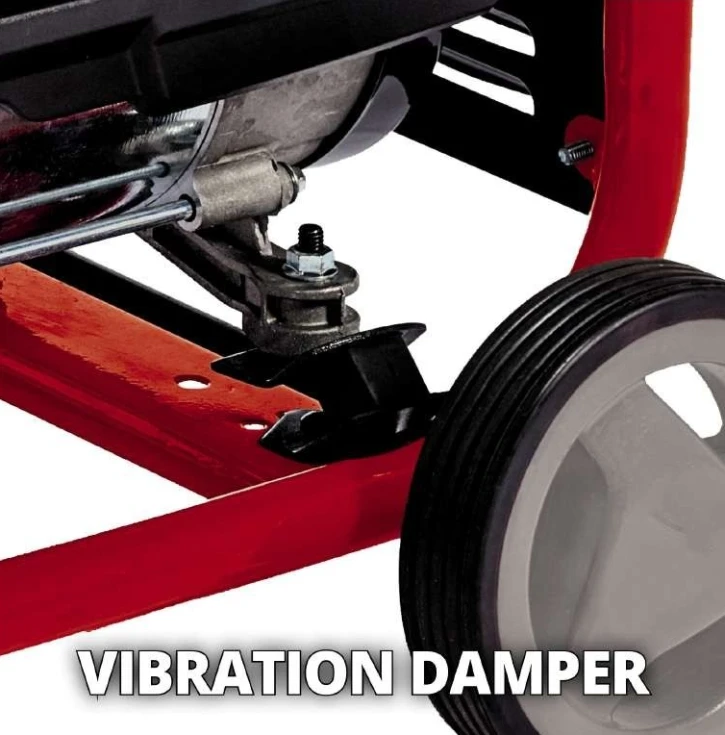 Генератор бензиновий Einhell TC-PG 35/E5 (4152551) фото 4