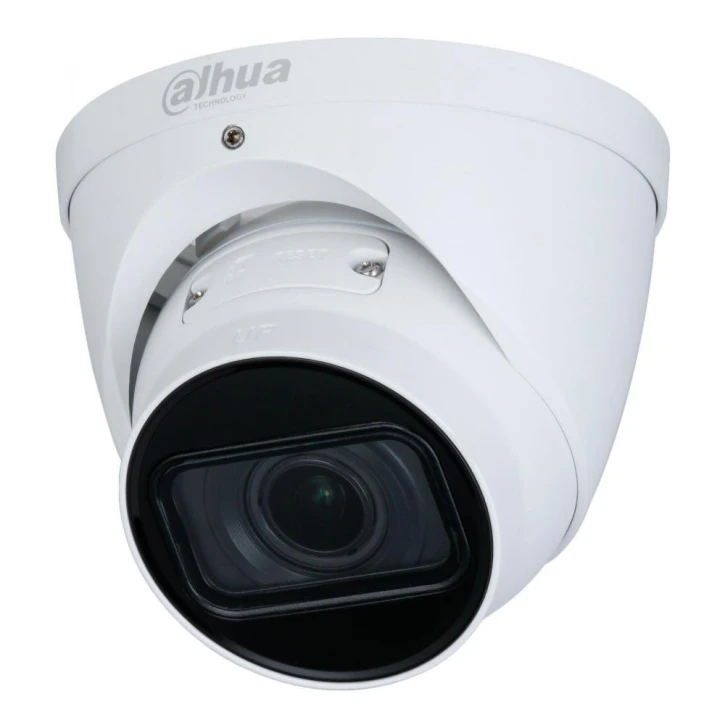 IP-відеокамера Dahua DH-IPC-HDW2431TP-ZS-S2 (2.7-13.5) White