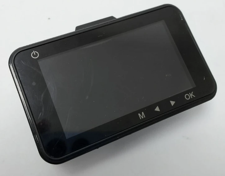 (Уценка) Автомобильный видеорегистратор Tecsar BCR-3M1CH фото 3