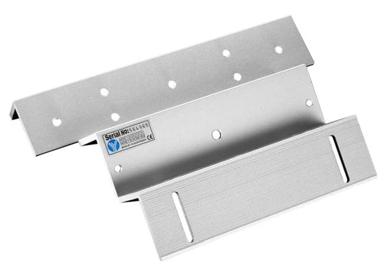 (Уценка) Уголок Yli Electronic MBK-280NZL для электромагнитного замка