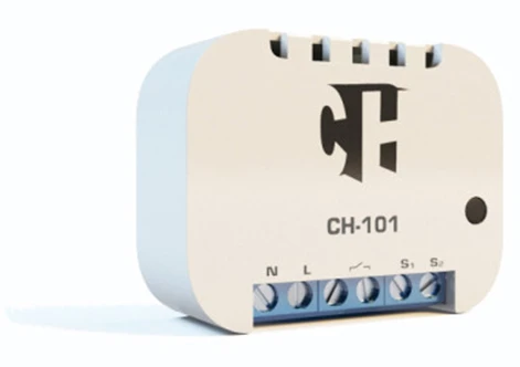 Комплект для Розумного будинку Vera Climate Kit фото 3