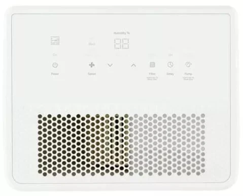 Осушитель воздуха Haier AG20BB1TAA фото 4