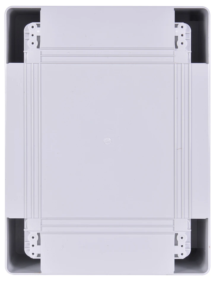 Корпус удароміцний E.Next 250х330х130, IP65 (CP5002) фото 7