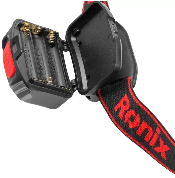 Ліхтар Ronix RH-4283 фото 5