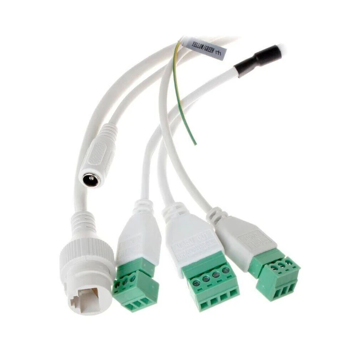 IP-видеокамера Hikvision DS-2DE4A425IW-DE(B) White фото 5