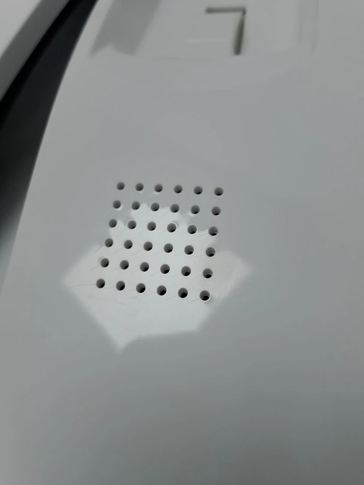 (Уценка) Аудиодомофон Commax DP-2S фото 7