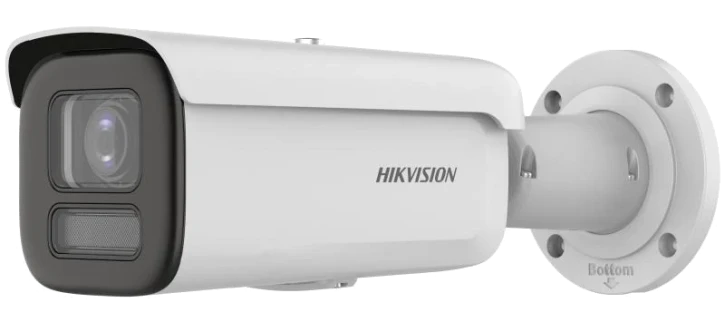 IP-видеокамера Hikvision DS-2CD2647G2HT-LIZS (2.8-12мм) (99-00021922)