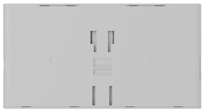 Перезаряженная Li-ion батарея для установки в EN54 Fire Hub или EN54 Fire ReX Ajax EN54 Internal Battery (24h) White (127876.316.WH) фото 3