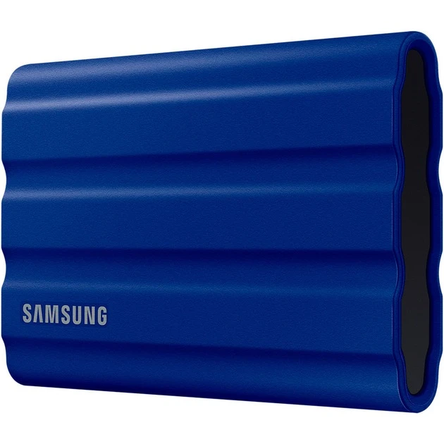 Накопичувач SSD Samsung T7 Shield 2TB USB 3.2 (MU-PE2T0R/WW) фото 3
