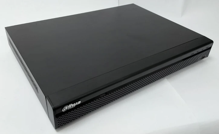 (Уцінка) Мережевий IP відеореєстратор Dahua DHI-NVR4232-4KS2/L фото 4