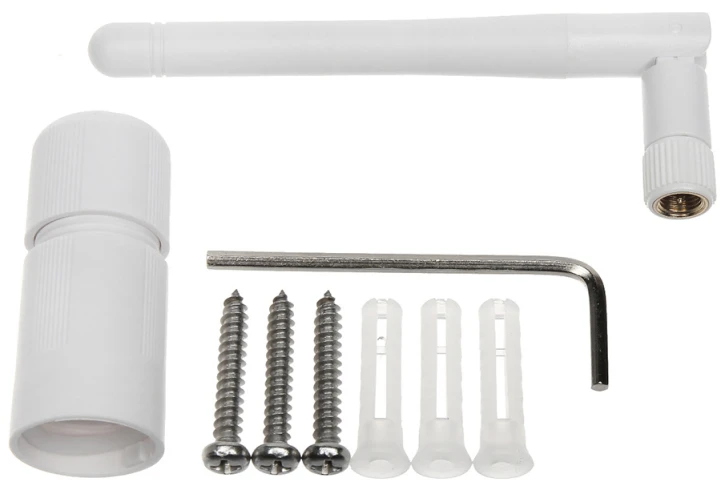 IP-камера Dahua DH-SD22204T-GN-W фото 3