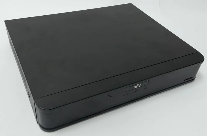 (Уцінка) Мультигібридний відеореєстратор Uniview XVR301-08G3 фото 5