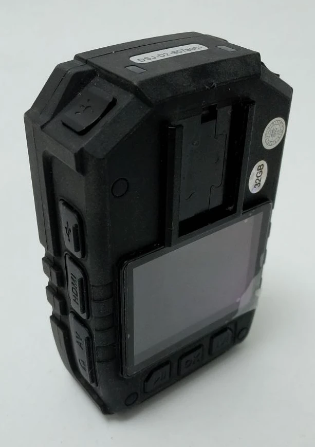 (Уценка) Нагрудный видеорегистратор Tecsar B26-MOB фото 3