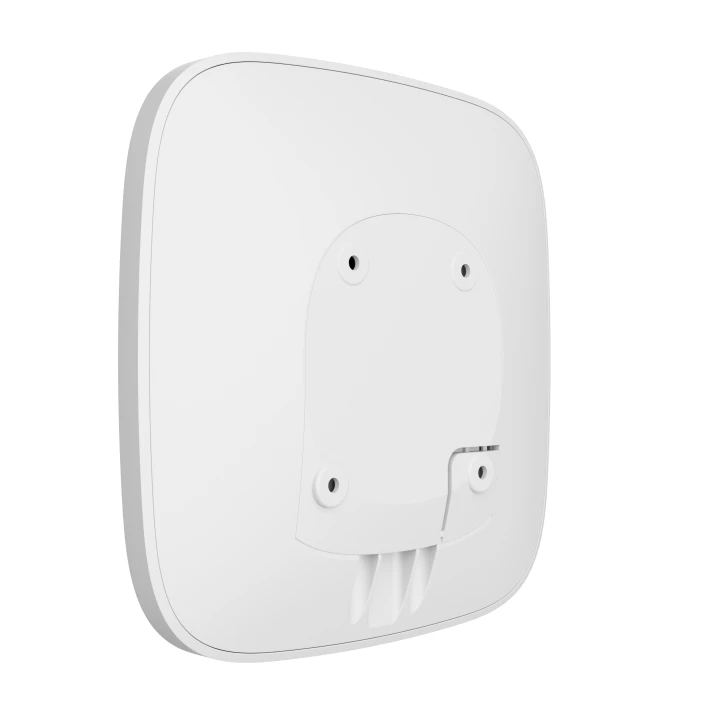 Пластиковий корпус DummyBox Ajax Hub White (DummyBox 01) фото 3