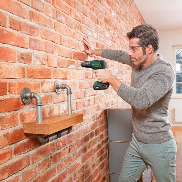 Шурупокрут-дриль Bosch UniversalImpact 18V Green (0.603.9D4.102) фото 5