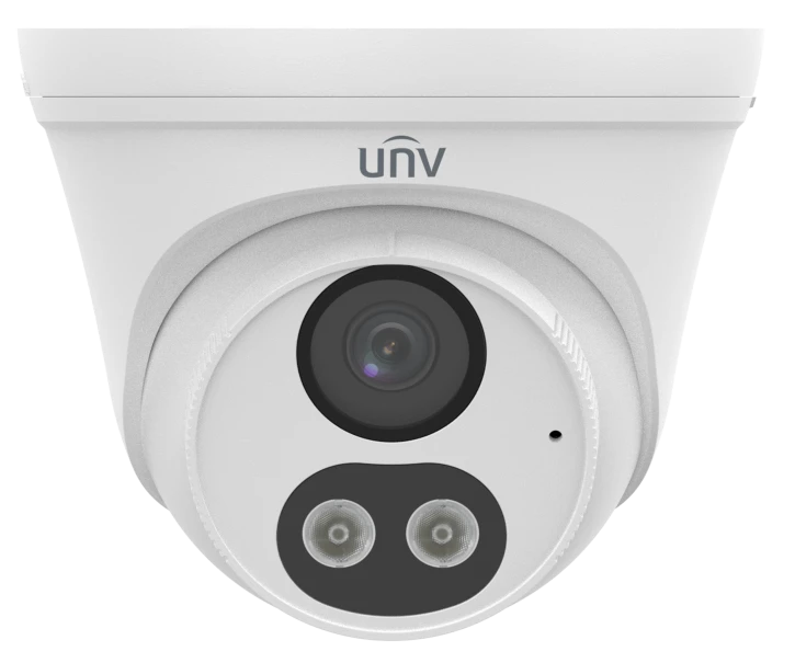 Відеокамера Uniview UAC-T142-AF28LM-DL фото 2