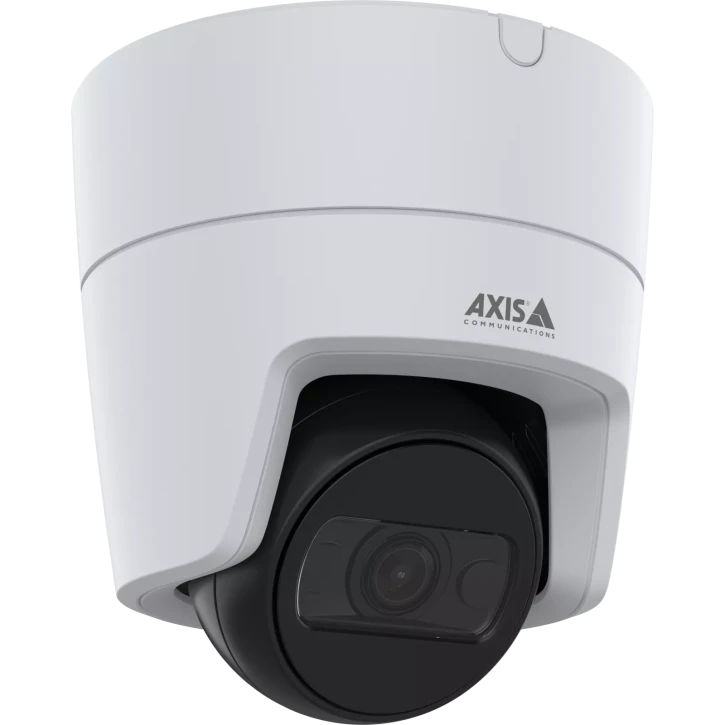IP-відеокамера Axis M3125-LVE (2.9) White фото 3