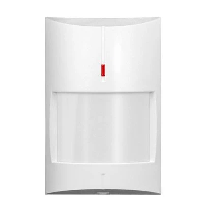 Комбінований датчик руху Satel GREY PLUS (ІЧ + НВЧ) з активним НВЧ-каналом антимаскінгу фото 2