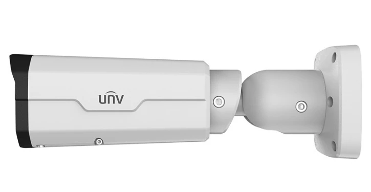 (Уценка) IP-видеокамера уличная Uniview IPC2324SS-DZK фото 7