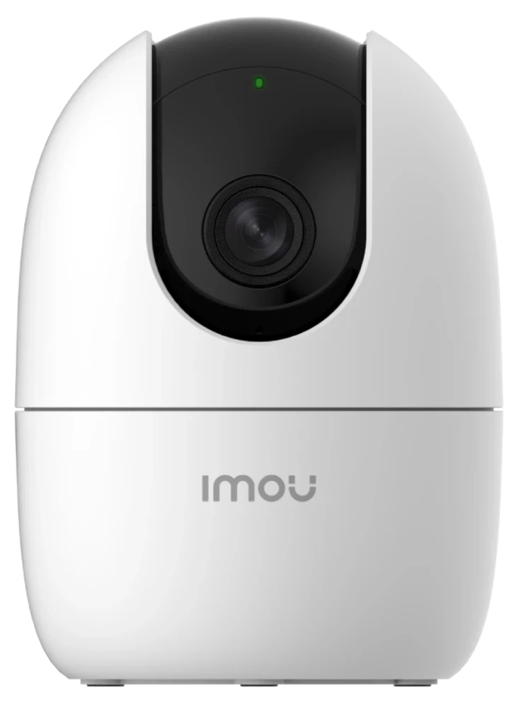 IP-видеокамера IMOU Ranger 2 - gen 2. 5МП (IPC-K2EP-5H3W)
