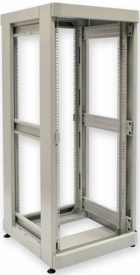 Шафа підлогова CMS 19" 28U 610х675 мм (UA-MGSE2866MG) фото 7