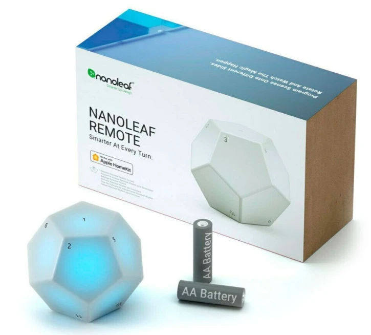Пульт управления Nanoleaf Smart Remote Control