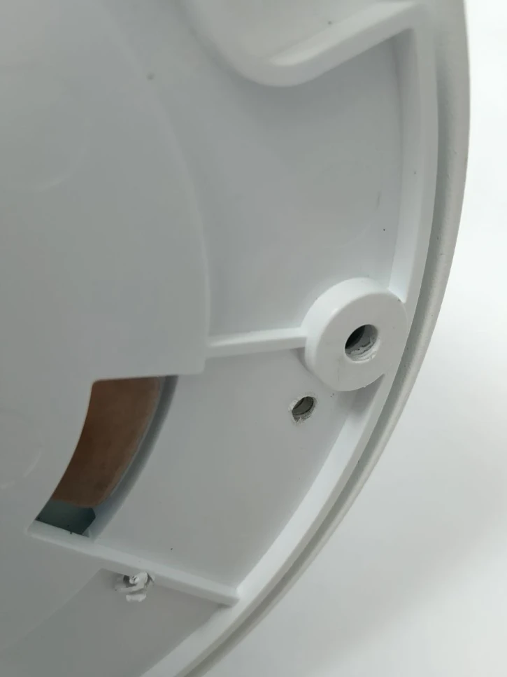 (Уцінка) IP-відеокамера Speed Dome Uniview IPC6412LR-X5P White фото 7