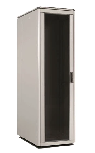 Телекомунікаційний шафа Dynamic LN-FS22U6060-CC-111 сіра