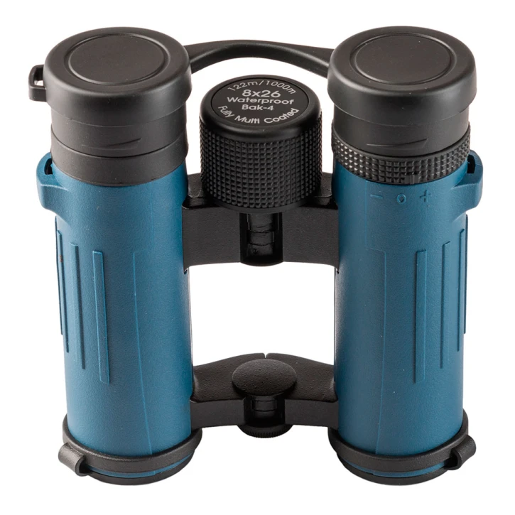 Бінокль SIGETA Imperial 8x26 Blue (65822) фото 4