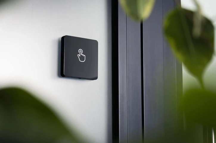 Контролер U-Prox CLC G80 (G80) фото 3