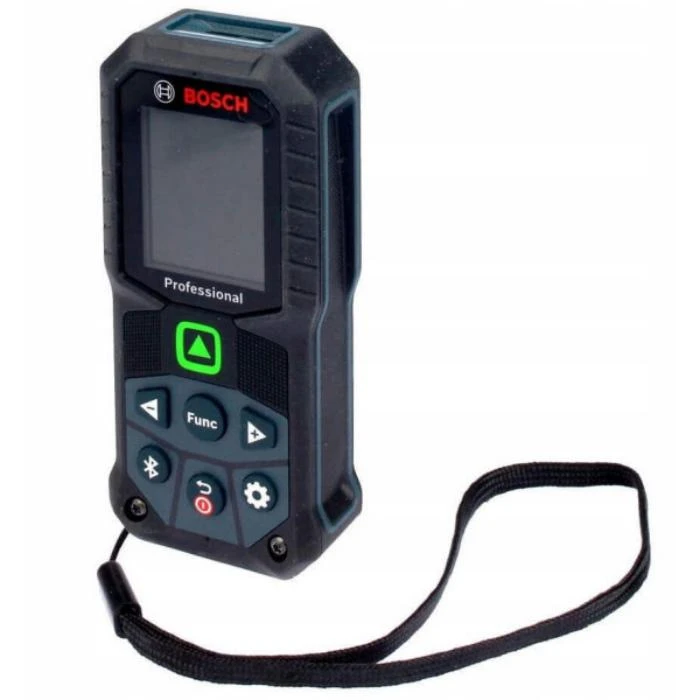 Далекомір лазерний Bosch GLM 50-25 G Blue (0.601.072.V00) фото 4