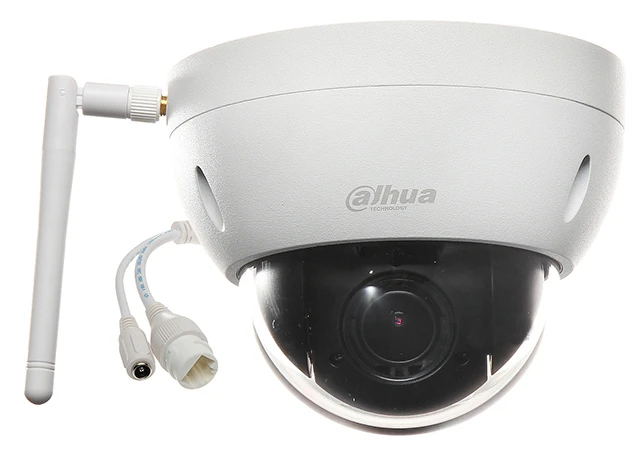 IP-камера Dahua DH-SD22204T-GN-W