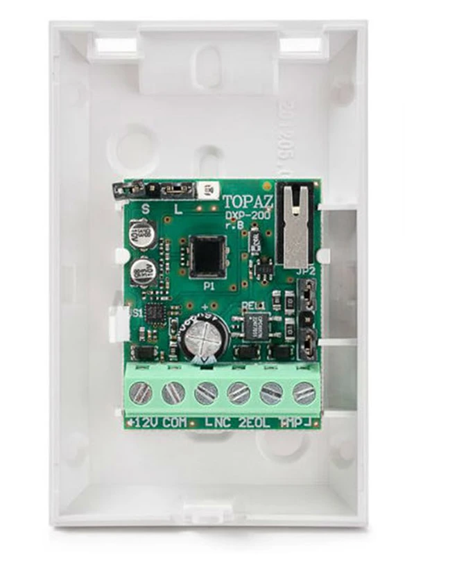 Датчик движения Satel TOPAZ фото 3