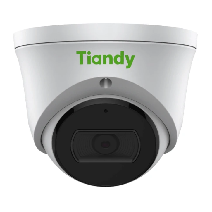 IP-відеокамера Tiandy TC-C38XS Spec: I3/E/Y/M/H/2.8mm White