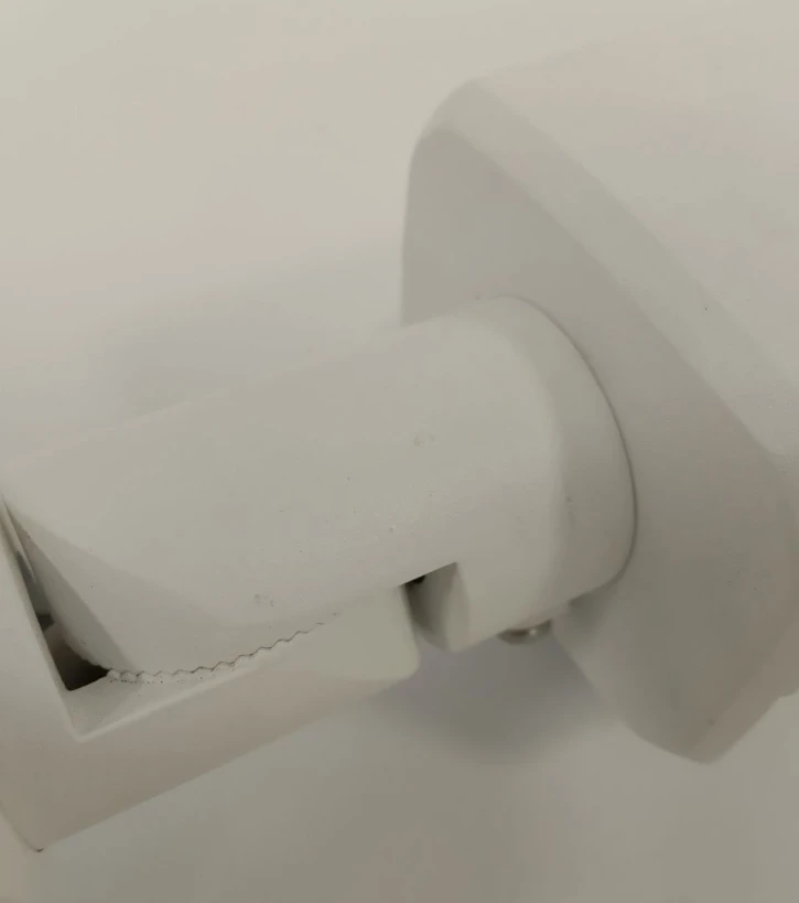 (Уцінка) IP-відеокамера вулична Uniview IPC2322SB-DZK-I0 White фото 9