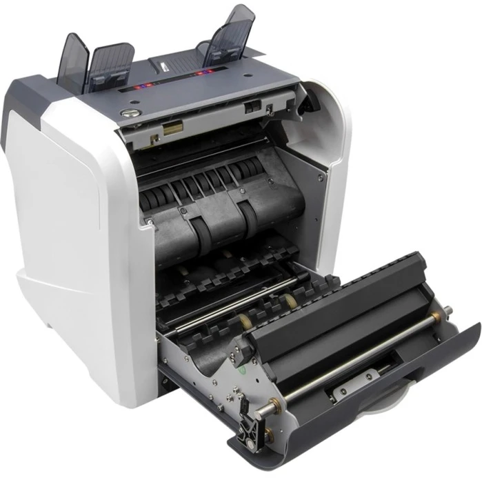 Счетчик банкнот NRJ AL-955 UV/MG/IR (24903) фото 3