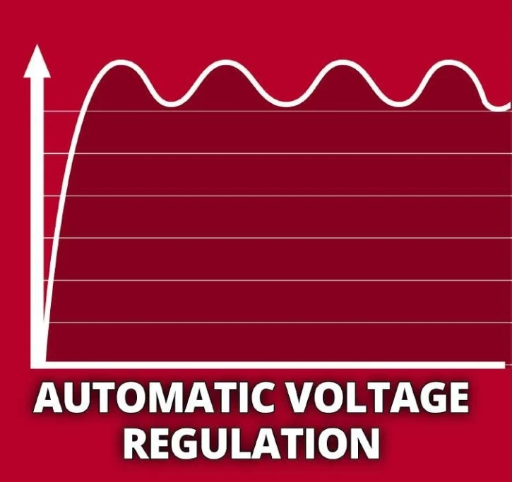 Генератор бензиновий Einhell TC-PG 35/E5 (4152551) фото 7