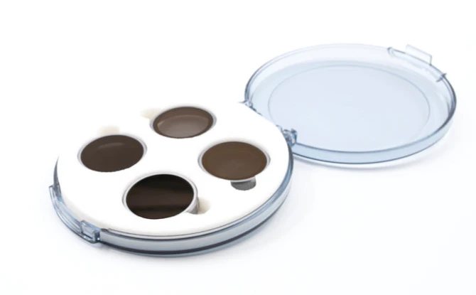 Фильтры ND4/8/16/32 для Autel EVO II Pro (102000237)