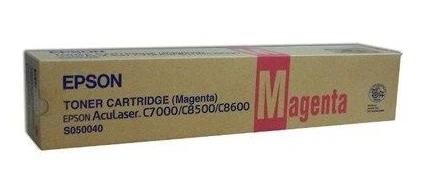 Картридж Epson C8500/C8600 Мagenta (C13S050040)
