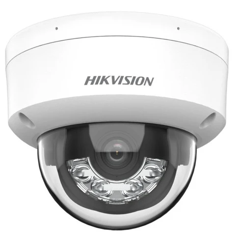 IP-видеокамера Hikvision DS-2CD1143G2-LIUF (2.8) White фото 2