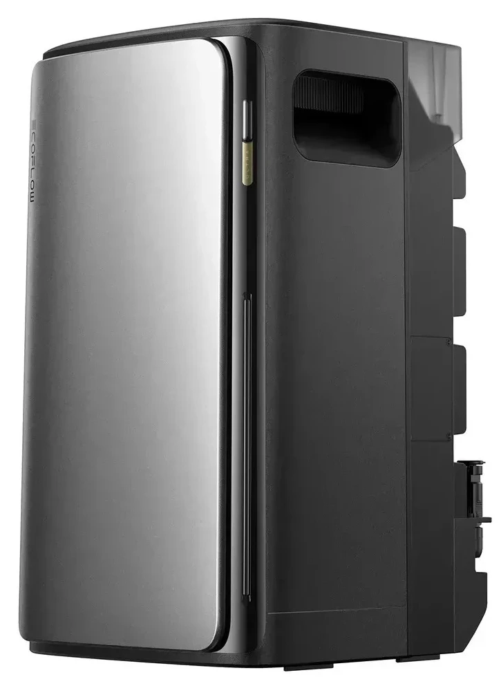 Комплект резервного живлення EcoFlow DELTA Lite PLUS MAX (STREAM Ultra) (EFSTREAMULTRA800W-EU-X2) фото 5